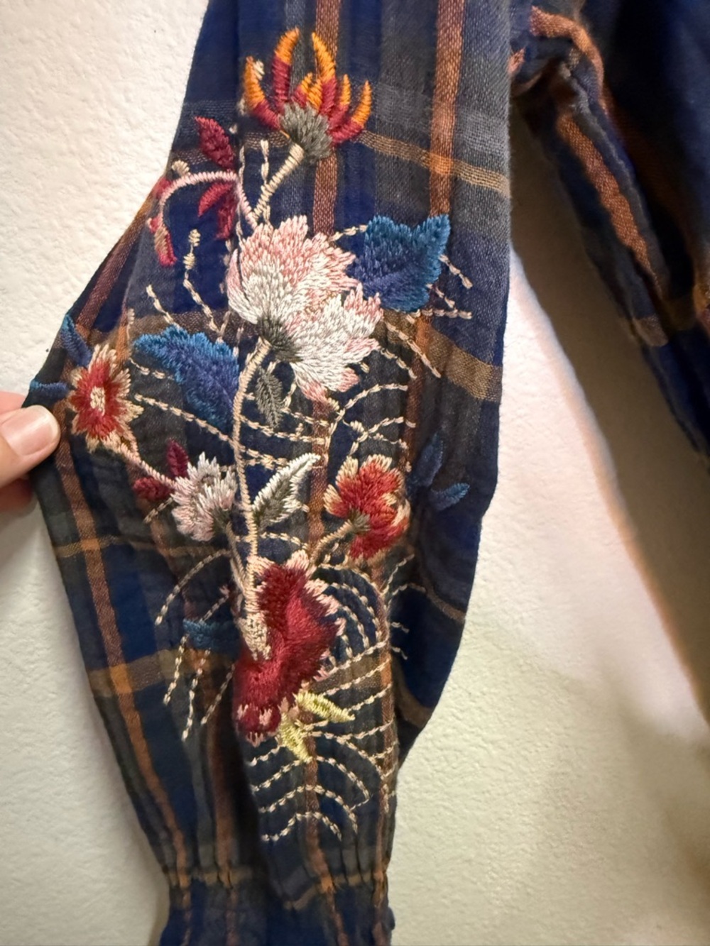 Johnny Was - Picture 4 of 4